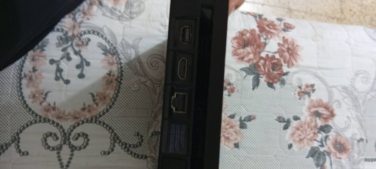 للبيع بلي 4 كامل ملحقاته


**إذا كنت صاحب هذا الإعلان وتريد حذفه لأي سبب، رجاءا أرسل رسالة إلى الدعم الفني**