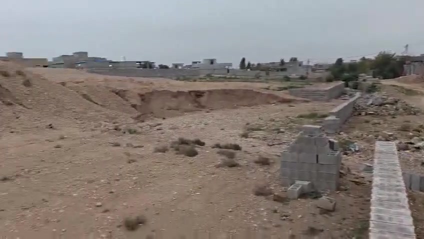 قطعة أرض للبيع في جلولاء حي التجنيد خلف بيت عقيد واثق العداي
مساحته 220 متر
سعر المطلوب فيها مجال8
للاستفسار ***********
