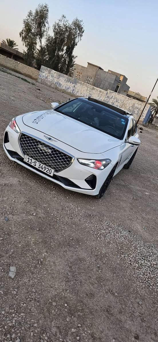 v6    3300 توين تيريبو
مواصفات للاخير
 سلايت قماره اسود 
بصمه
 كشن تدفئه تبريد  كهرباء 
ستيرن كهرباء وخزن ميموري 
ويل ١٨. فجوج بريك برمبو 
دوتوشوب ع جامه الاماميع 
  انضمه قياده ٥  مع ماوس 
تحديد مسار   نقطع عمياء 
كامرات ٣٦٠  عدد ٥ 
ماشيه 55 الف. رقم بغداد باسمي 
 حادث مبين بصور 
جاملغ وبنيد. وبلعراق شخط بجاملغ خلي وعبر ع باب  
سعر 220  $ ترهم مراوس 
***********
