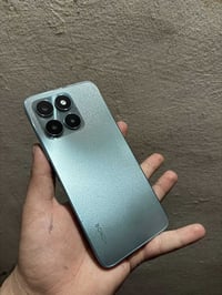 هونر X6a • ١٢٨ • سليمانيه