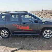 جيب كمباص • ٢٠٠٧ • مبادلة