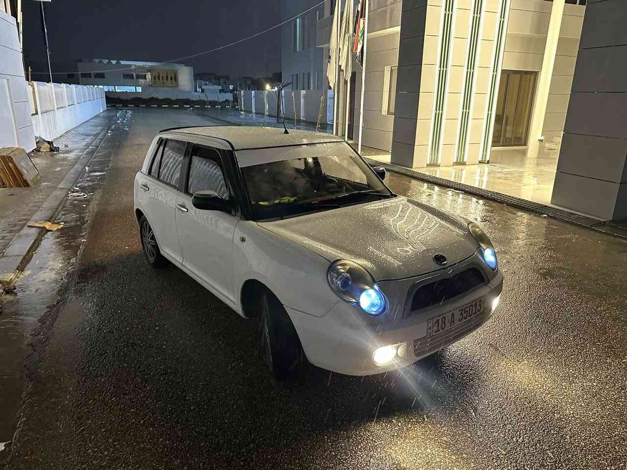 يا الله
ليفان 320
موديل 2013
تصليح دواير وبارد شوف العين
ادامه لمنضومه الماي
ادامه للمكينه
كلج جديد
حماوه نص ثابته
ارقام وسنويه جدد بأسمي
حداديه جديده 
تبريد شغال
مكانها نجف 
سعر46وبيها مجال🤍
***********
