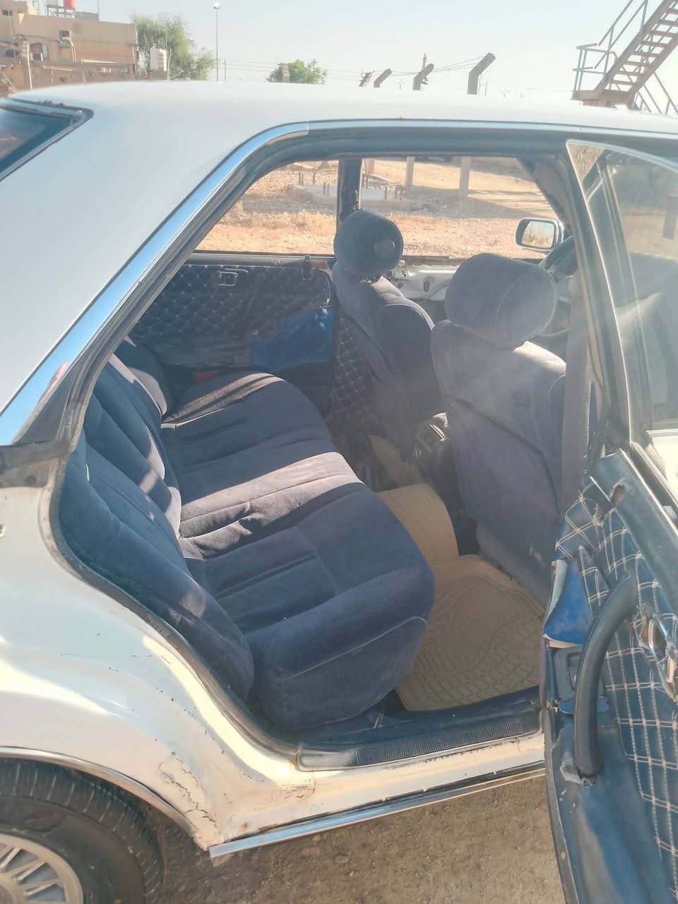 هارتوب 88بغداد مشروع وطني سنويه لل27مكينه وكير ثنين ونص تخم تاير يراد اله شويه ترتيب الاتصال علرقم *********** مكلف بلنشر لحد يراسلني رجائآ
