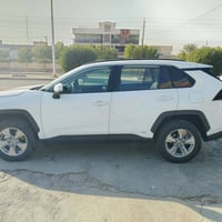 راف فور • ٢٠٢٤ • وارد امريكي