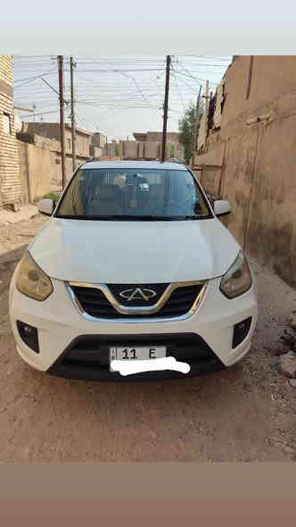 السلام عليكم للبيع شيري تيكو 2013 رقم بغداد السيارة بإسمي تحويل مباشر
السيارة جاهزة تبريد شغال ثلج وفتحة سقف كهرباء مواصفاتها المعروفة كشنات جلد وتدفئة بالكشنات شغالة مكفولة من الضربة والصبغ فقط تكحيلات والسونار مرفق مع الصور ماشيه 133 محرك 1800 وكير كهربائي مكاني بغداد السعر 64 ورقة وبيها مجال
*********** مامتواجد على الفيس فقط اتصال واتساب
