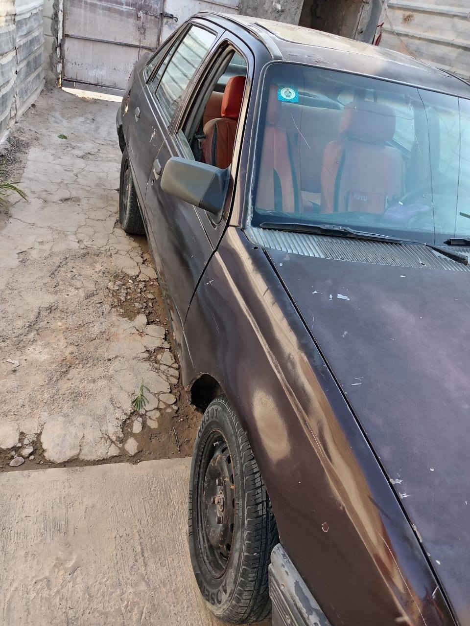 كاديت معمره جديد رقم صلاح الدين سنويه جديد 
تحويل مباشر ترهم مراوس او بيع  السعر خاص 
الاتصال على الرقم اسفل 
***********
