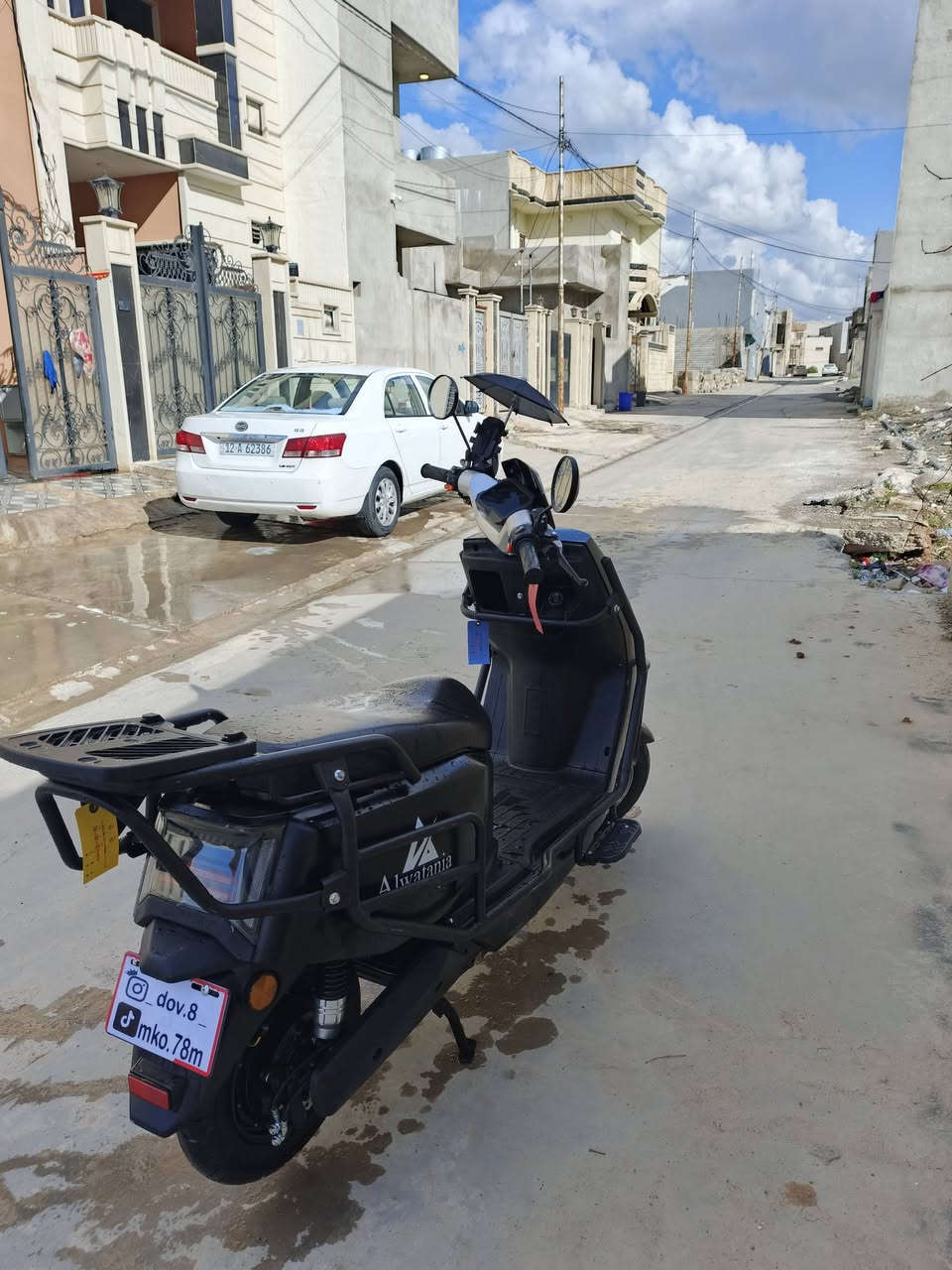 السلام عليكم للبيع السعر
واتساب ***********
