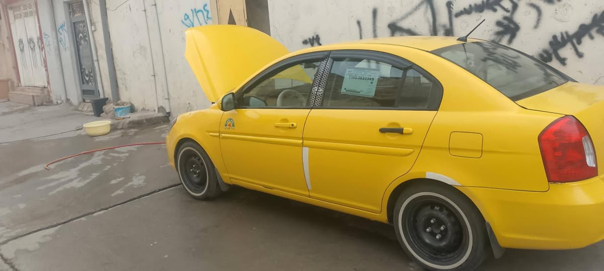 السلام عليكم اكسن وارد كندي 2010للبيع الكير والمكينه والنظافه خير من الله والشوف يبري الذمايم سعرها 98ورقه للاستفسار اكثر اتصل ***********
