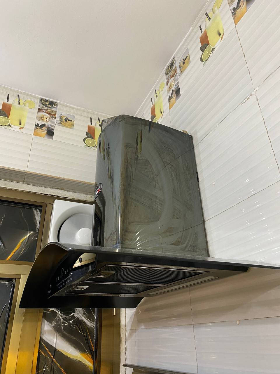 مرشح جديد للبيع ب200 وبيه مجال مكاني العظمية


**إذا كنت صاحب هذا الإعلان وتريد حذفه لأي سبب، رجاءا أرسل رسالة إلى الدعم الفني**