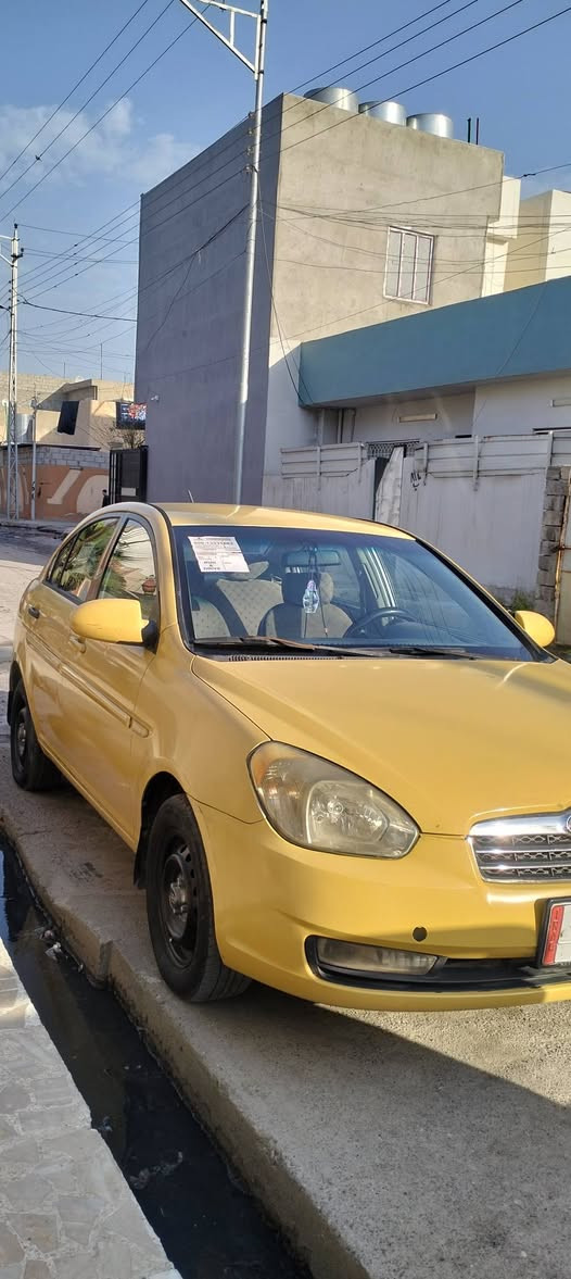 اكسنت موديل 2006 امريكي السعر 72,,,) رقم ***********
