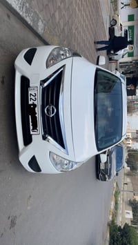 نيسان صني • ٢٠٢٣ • أربيل