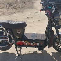 هيوشه • موديل 2026 • فلوجه