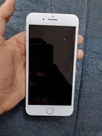 ايفون سفن بلاس7مبدل بطاريه وشاشه  بطاريه 79البصمه واكفه فطر بل شاشه خف...