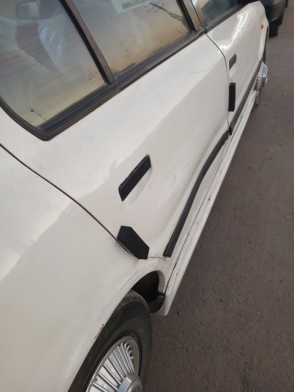 سمند باسمي محرك كير تبريت شرط السعر ٣٦ مكاني المحمودية ***********.  موديل 2010
