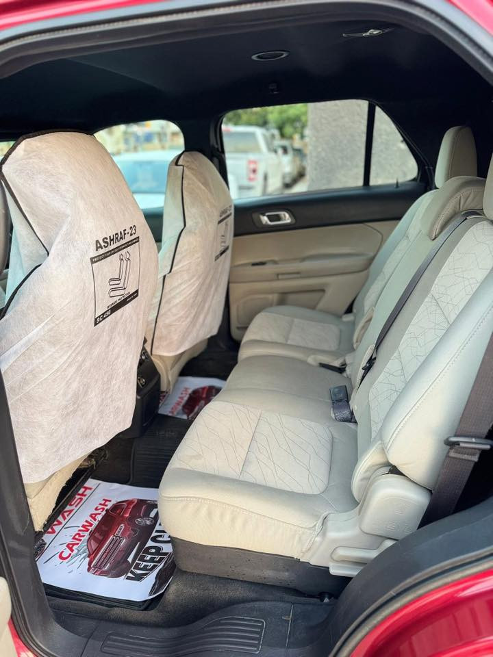 فورد اكسبلور 2012خليجي بدون ضرر السيارة خير من الله ماشية 193 السنوية لغاية 29.    138. وبيها مجال لطيبين 
***********
