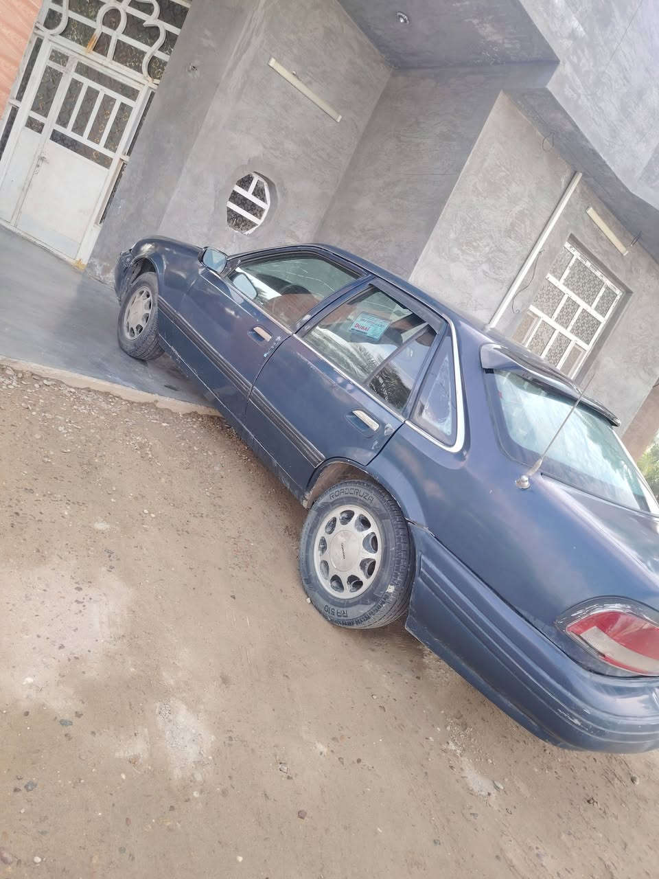 سلام عليكم للبيع فقط برنس موديل 94 كير عادي
رقم انبار مشروع وطني سنويه ل 2029 تحويل او وكاله
كير ومحرك جدد صدر وتخم تاير وباتري جديد
جام كهربائي شغال بيهه خويس قليل
مكان السياره الانبار الكرمه
السعر 27 وبيهه مجال
***********
