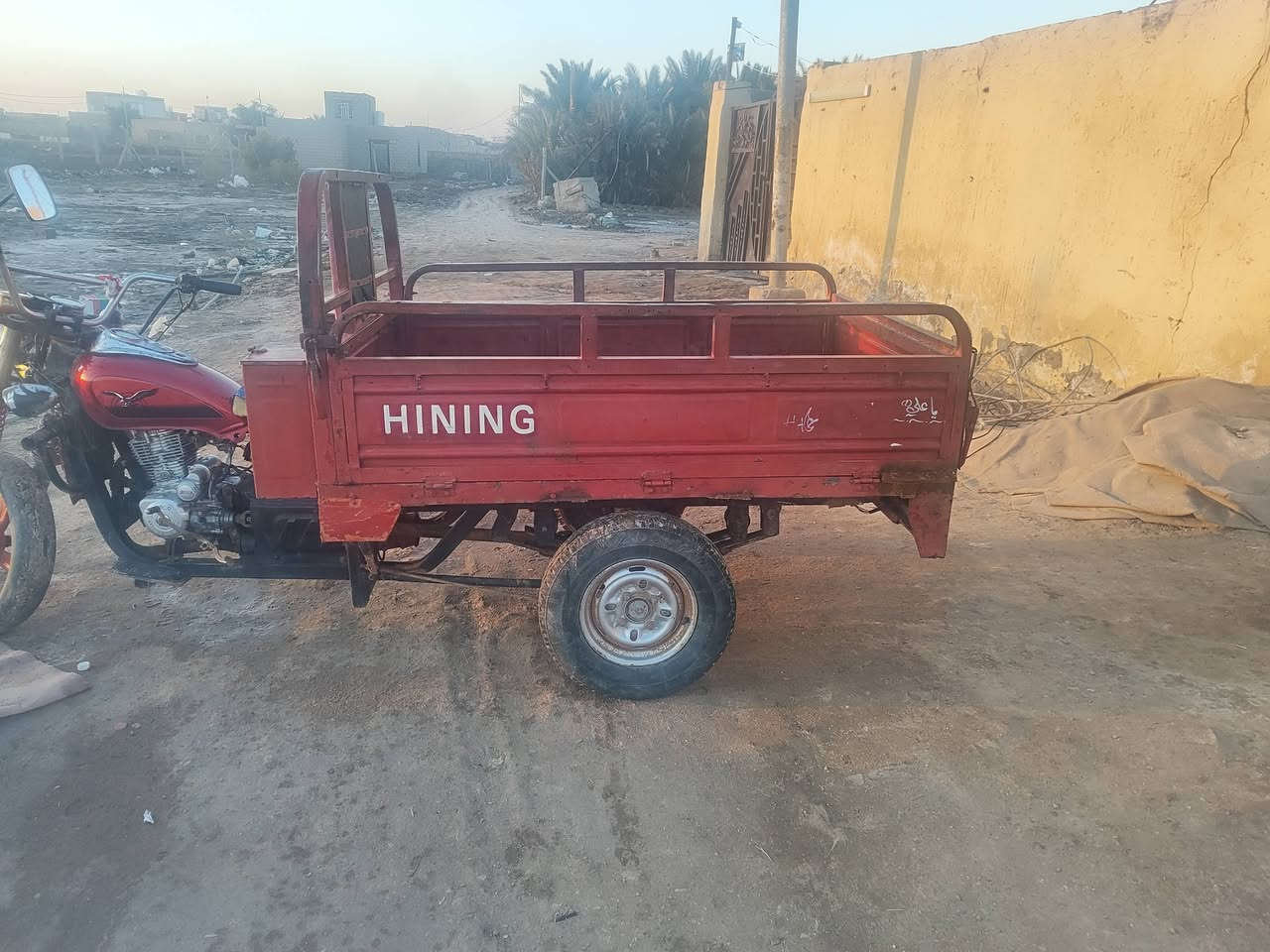 سلام عليكم اريد ابيع البدي وتايرات  ودبلات والوياله اريد اجدد  ... الشاراي يجي خاص


**إذا كنت صاحب هذا الإعلان وتريد حذفه لأي سبب، رجاءا أرسل رسالة إلى الدعم الفني**