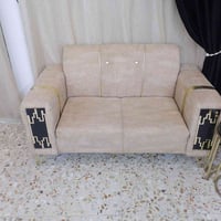 ٧مقاعد • نجاره • نضيف