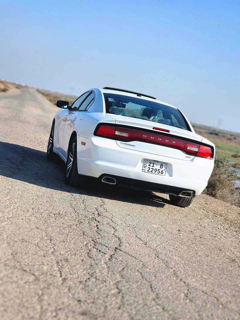 السلام عليكم جارجر 14فول موصفات مكينه بيها كازكت الكير وحداده بل كارتون رقم سليمانيه سياره كفاله السعر 175وبيها مجال  والسونار موجود بلصور لتفاصيل اكثر اتصل ع الخط وتدلل  ***********
