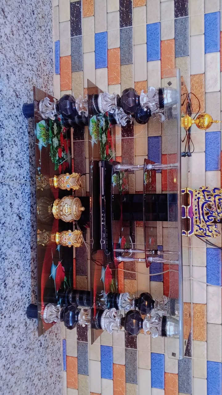 معرض مال تلفزيون للبيع جديد وحلو ونضافه كدامك سعر 45 وبي مجال حك الجيه المكان كوت الشراي خاص


**إذا كنت صاحب هذا الإعلان وتريد حذفه لأي سبب، رجاءا أرسل رسالة إلى الدعم الفني**