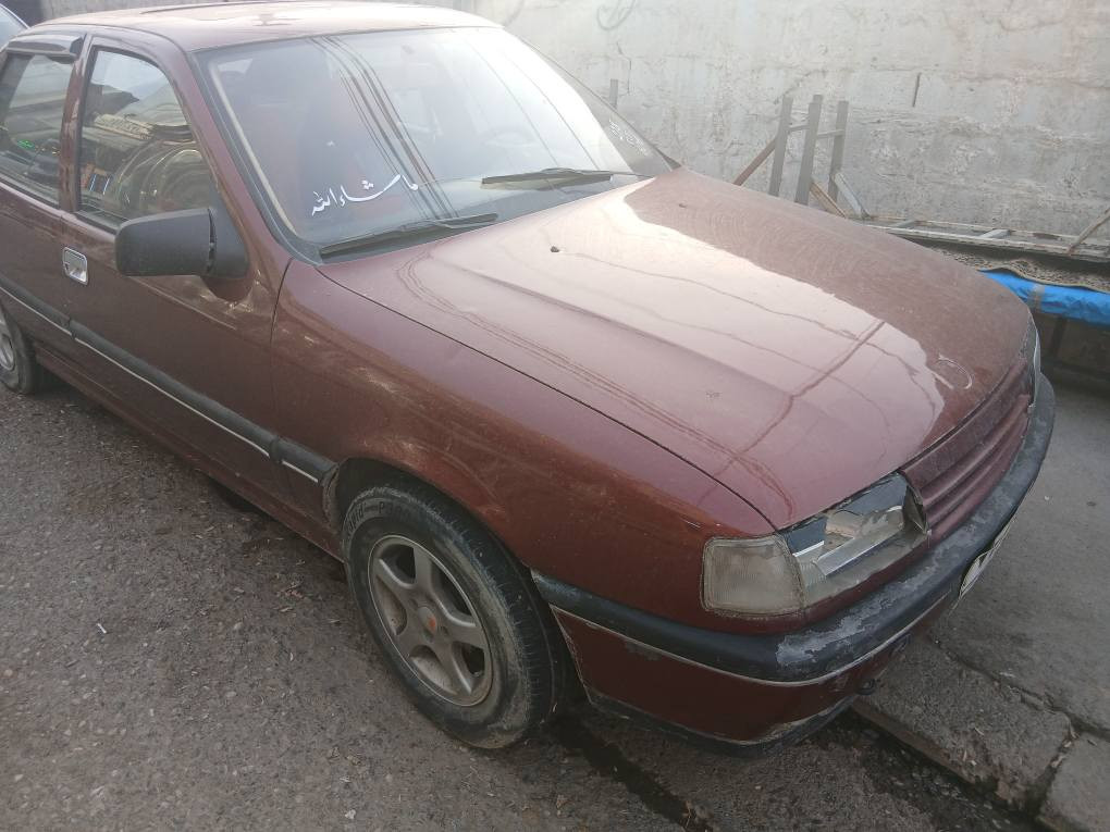 سەرەتا بە ناوی خودا فیکترا مۆدیل 93گیر تۆماتیک مەگینە 18بەشەرتی گیرو مەگینە  دەفرۆشم ***********نرخی 52هه ولیر دارە تو أربيل, العراق
