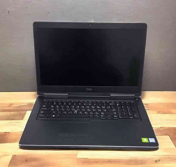 للمهندسين و للمصممين و للألعاب لابتوب من فئة الووركستيشن بمواصفات جباارة و سعر خرافي 🔥

💻 لابتوب Dell Precision 7710 — توفر حديثاً (كمية جيدة)

✨ المواصفات:

المعالج: Intel Core i7-6820HQ — كوراي سفن الجيل السادس (فئة HQ) — 8 CPUs

الرام: 16 GB DDR4 (قابل للتطوير حتى 128 GB)

التخزين: 512 GB SSD M.2 (قابل للتطوير) — به 3 سلوتات هارد (سلوتين M.2 + سلوت 2.5)

كرت الشاشة الداخلي: Intel   — 8 GB 

كرت الشاشة الخارجي: NVIDIA Quadro — 4 GB

الشاشة: 17.3″ 

🎁 الهدايا والملحقات:
• Windows 11 Pro مثبت + Office مثبت
• شاحن دل أصلي  🔌
• حقيبة حجم 17.3 (لون أسود) 🎒
• ماوس + ماوس باد 🖱️🧩
• كرتونة + تغليف احترافي (بابلز + كرتون للحماية التامة) 📦

🛡️ الضمان والخدمات:
• فحص عند الاستلام مع المندوب ✅
• ضمان 7 أيام بعد الاستلام ✅
• نفحص ونرتّب الجهاز قبل الإرسال

💰 السعر: 430,000 دينار عراقي 

🚚 التوصيل متوفر إلى جميع محافظات العراق

📱 للطلب / استفسار (واتساب متوفر):
*********** – ***********
