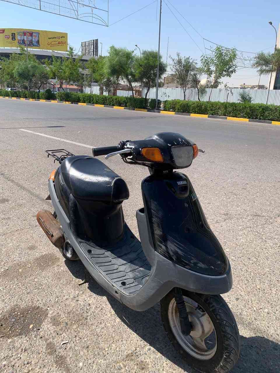 سلام عليكم ماطور بوتين للبيع معمر مره وحدا ماطور خير من الله سعر 250 وبي مجال للطيبين موشراي لاتخابر مكاني موصل الايسر حي المحاربين رقم الهاتف ***********
