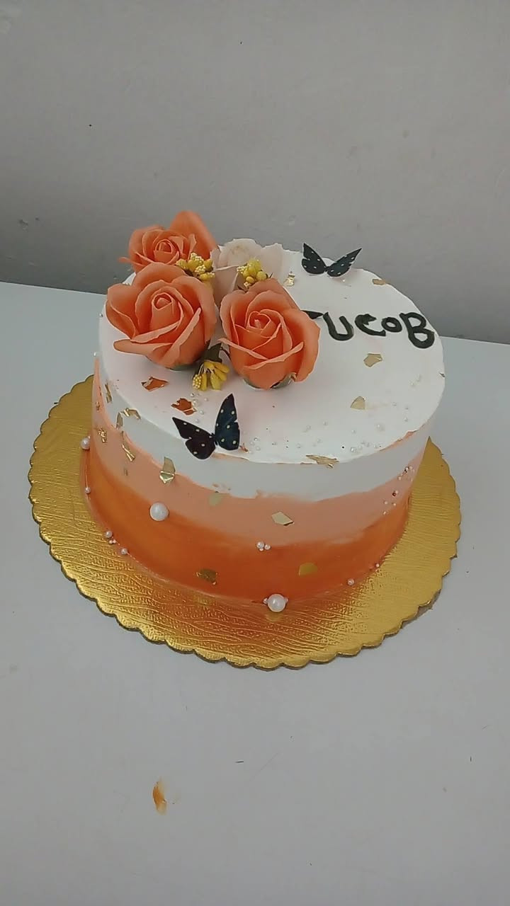🍫🍰إبتديت بطموح و انتهيت بنجاح🎂
🥐🥧 لكن ليست النهاية فالقادم أجمل 🍫🍰
#كيك#الروان # 🍩🎂
#للحجز #والاستفسار يرجى مراسلة الصفحه
#او على #الرقم الموجود)واتس اب (*********** )
