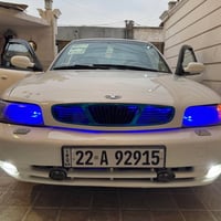 نوبرا • ١٩٩٧ • رقم اربيل