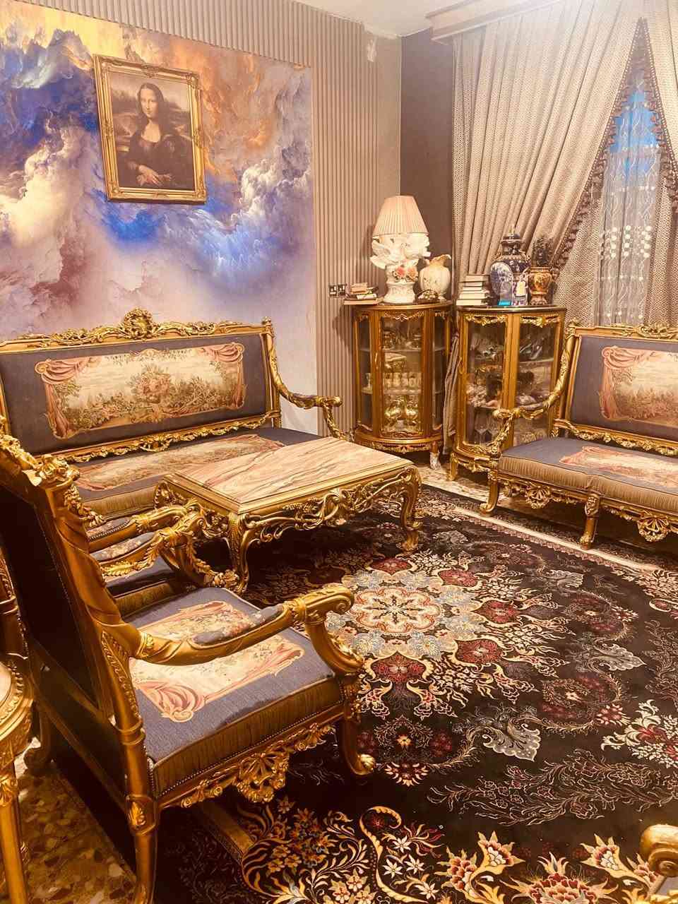 تخم مصري. ١٠مقعد مع طبله وسطيه مستعجل علي بعيته بسعر مناسب ٧٥٠قفل بدون عمله شراي يتصل فقط ***********
