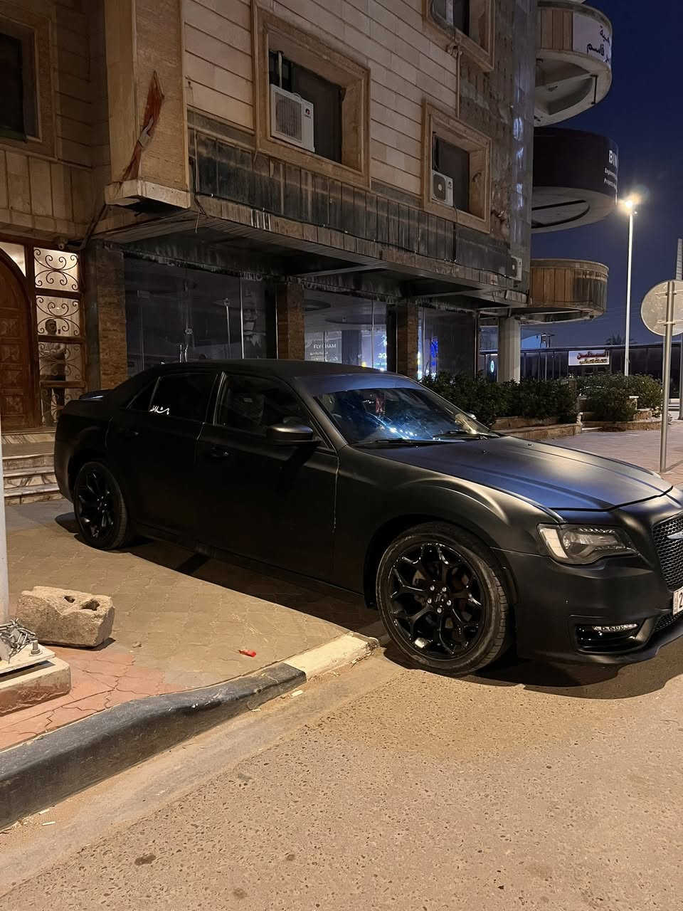 اوبامه مديل 18 مغلفهه اسود طافي ادوات ادوات كصه جنطه السياره جاهزه من كل النواحي حداديه جديده امامي خلفي منفوضه  طخم تاير جديد السياره مكينتهه 5.700 RT.  عليهه كزوز رعب متومه شمالي رقم وسنويه مال سياره اصليات ومرمزه شاصي مال لغد وشاصي مال جامه كله مطابق ميه بل ميه وين ميعجبك  سويلك مكاتبه مكاتبه بسمك اوكاله شغل اسويج اوساافر  سعرهه 75 ولشراي بي خير او يدلل


**إذا كنت صاحب هذا الإعلان وتريد حذفه لأي سبب، رجاءا أرسل رسالة إلى الدعم الفني**