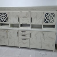 وصول وجبه جديده كاونترات مترين ونص سنك متر و30 مرمر جديد ما مستخدم بأن...