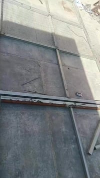 حداد متجول • حداده عامه • سبع البور