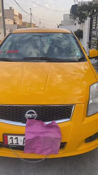 سنترا • ٢٠١١ • بدون صربه