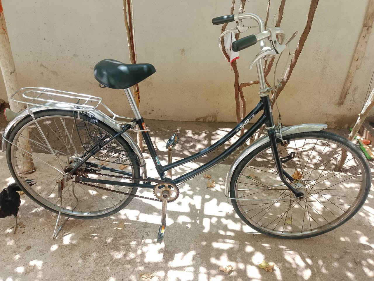 للبيع
نضيف ما بي شي
مكان حي فلسطين 
سعر 65
وبي مجال


**إذا كنت صاحب هذا الإعلان وتريد حذفه لأي سبب، رجاءا أرسل رسالة إلى الدعم الفني**