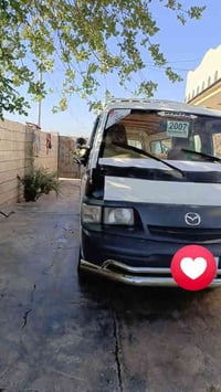 كيا مازده بومه للبيع 2007 مصبوغه حزام مكاني ديالئ الاستفسار انتصال ع ه...