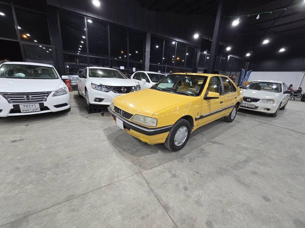 بيجؤ ٢٠١٦ناوزةرد كيرو مةكينة بةشةرت بئ بؤياخ هةموشتيكى بةشةرت سعر ٣٢كةلا
***********
*********** حلبجة, السليمانية
