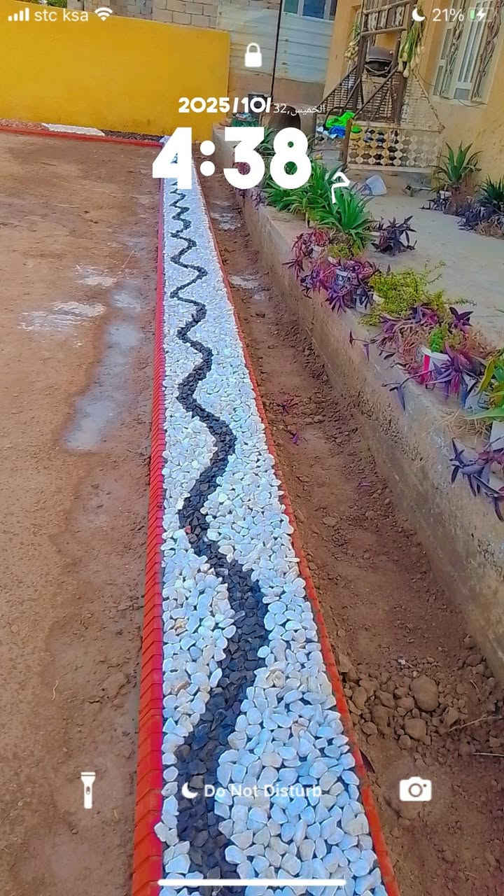 سلام عليكم خوان جاهزين لي عمل حدائق مقرنص وشلالت ونافورات وثيل ونضام السقي الحديث عمل داخل بغداد فقط *********** ***********
