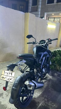 بنلي 180S • موديل ٢٠٢٤ • اربيل