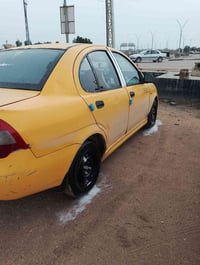 يالله سياره طيبه موديل 2016 جاهزه مكينه وكير كفاله تخم تاير كهربيات كل...