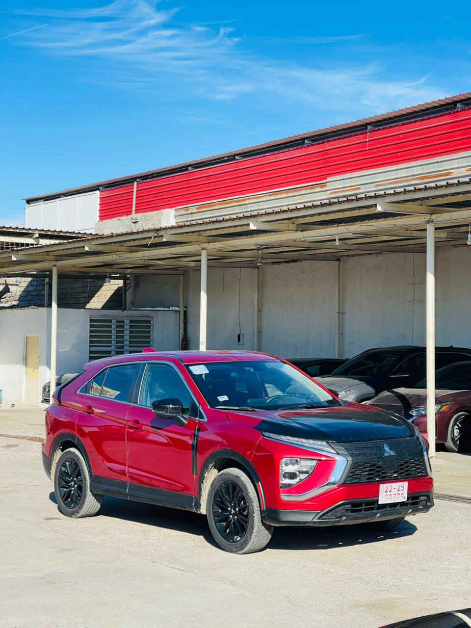 مسبوشي اسكليب 2024
ضرر.فقد جملخ صبخ بدون دواخل
ارباك سكان طاك راجع سيسته م
رقم شاصي موجود بل منشوره
سعر 123 مجال بسيط
ماشي 9 الف مايل
*********** اتصل واتساب
مواصفات نص
بصمه
بابين بصمه
شاشه
كاميره
حساس
رادار
قودي اشاره
كوشن هيتر
كوسن كاربايي
فورويل 4X4
ويل كب كروم
تحديد سرعه
تحكمات ستيرن
حجر كزوز بيلادي
بعد هواي مواصفات
