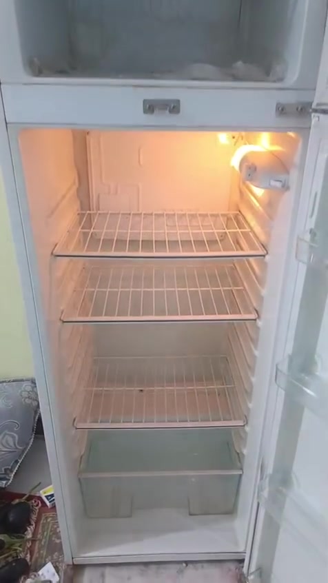 ثلاجه توست للبيع صار قل سنه عنده سبب البيع الانتقال سعر خاص


**إذا كنت صاحب هذا الإعلان وتريد حذفه لأي سبب، رجاءا أرسل رسالة إلى الدعم الفني**