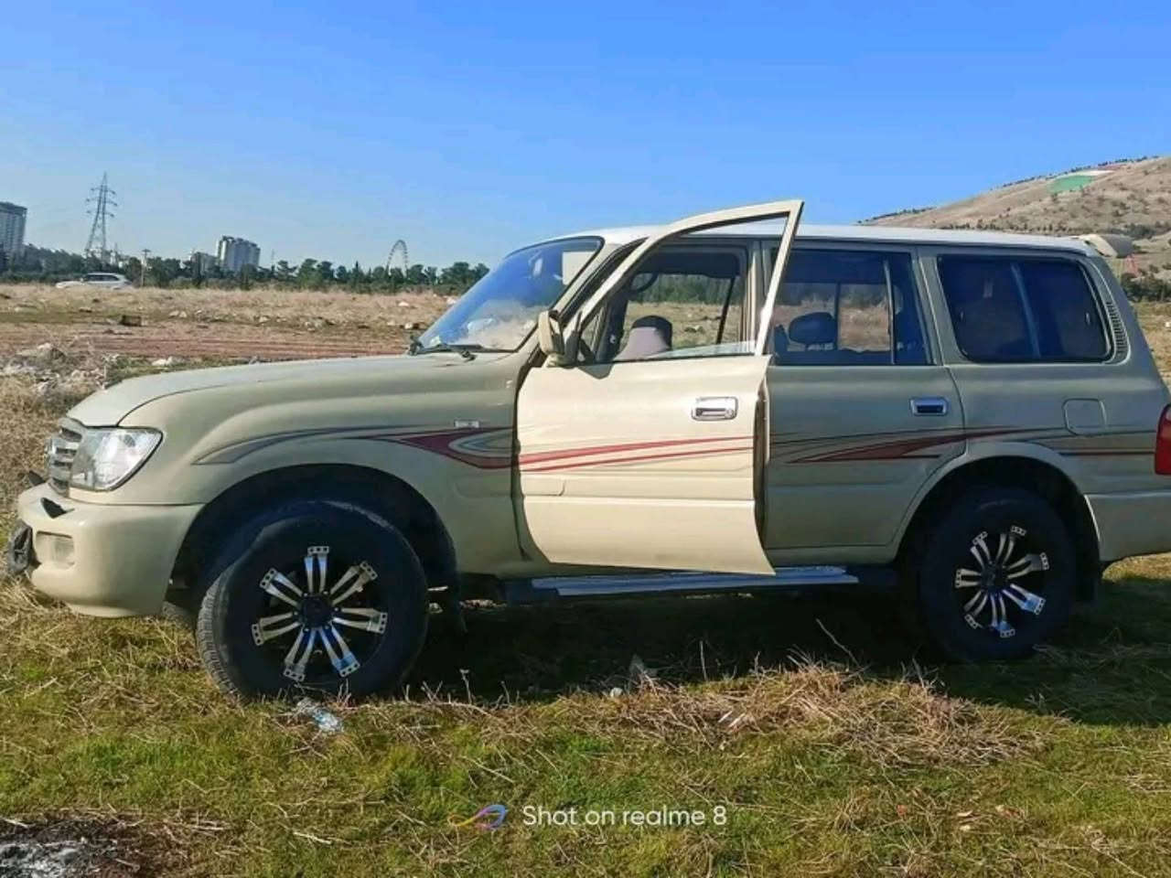 سلاوى خواله هه مولايك لايلاعلاوى موديل 91ئارمى بلاستيكى سليمانى بيشودواى كروا به مونيكا غازوبه نزينه ده بل كسلى كيرومه كينه به شرته عام بوياخه بوجوانى مه كينه 3f هه موشتيكى به شه رته سيعر45معاملاته نهافروشتنه كورينو ناكات شوين سليمانى تيل بوخوى بكه ن هي من نيه ***********سوباس بوئه دمين السليمانية, العراق
