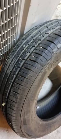 العدد/3 الحجم 16/60/215 النوع/صيني نظافته اسبوع وفتحته هـ: 07905737803