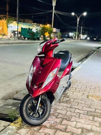 جيتي ار • نوزل • ضمان سنه