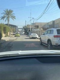 قطعة ارض للبيع مساحه 68 متر مفرزه مع قطعه واحده فقط وجه وليس قيصريه لل...