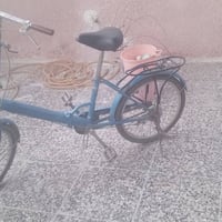 دراجة • بسكليت