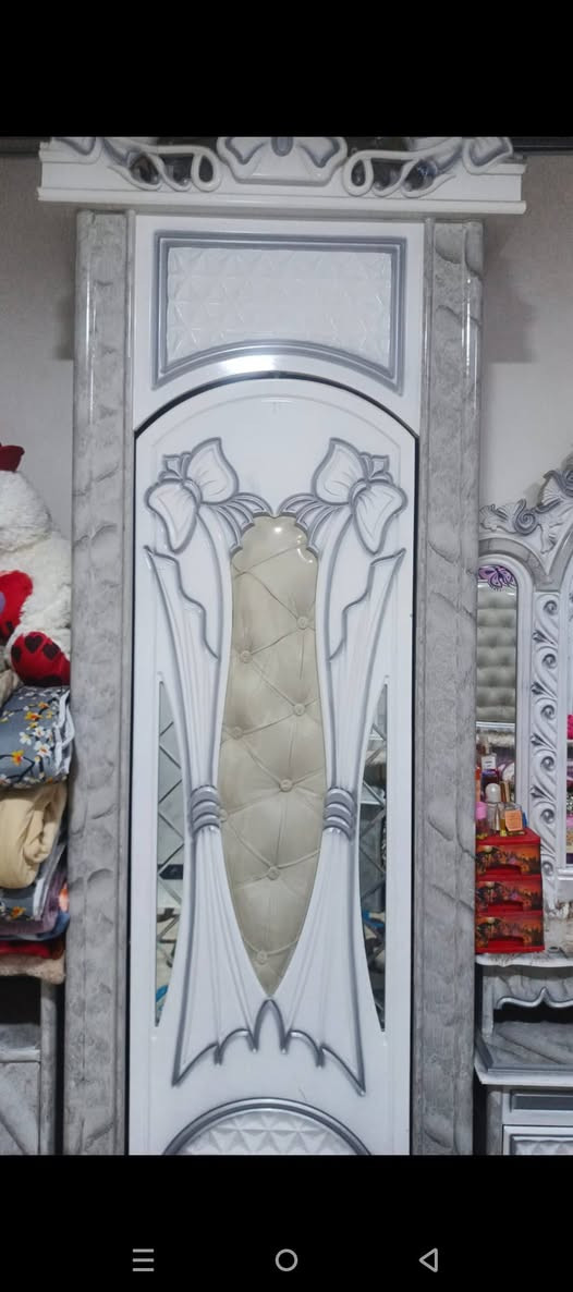 غرفه للبيع اخت الجديده صاج عراقي شكل تركي كربلاء اي استفسار خاص او الانتصال ***********
