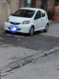 سيارة البيع بي وايدي موديل 2013 رقم بغداد محرك اقتصادي 3 بستم كير عادي...