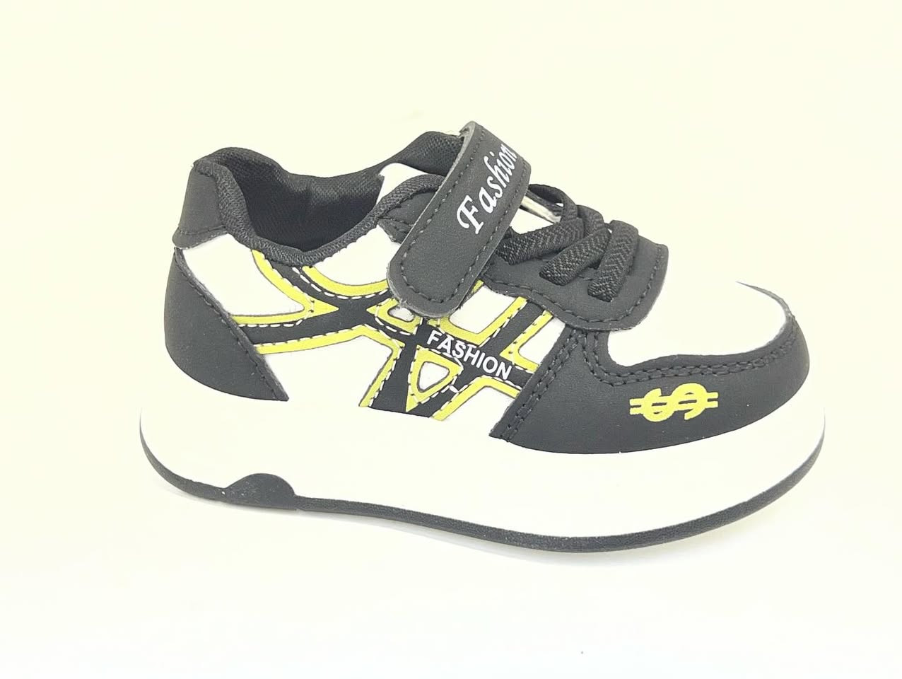 حذاء بيبي 👶🏻💖
موديل كلش حلو وخفيف ومريح للأطفال 😍👌

✅ القياسات المتوفرة:
📏 من 21 إلى 26

📍 العنوان: واسط / كوت / شارع الأطباء / قرب د. علي ياسر
🚚 يوجد توصيل لجميع محافظات العراق


**إذا كنت صاحب هذا الإعلان وتريد حذفه لأي سبب، رجاءا أرسل رسالة إلى الدعم الفني**